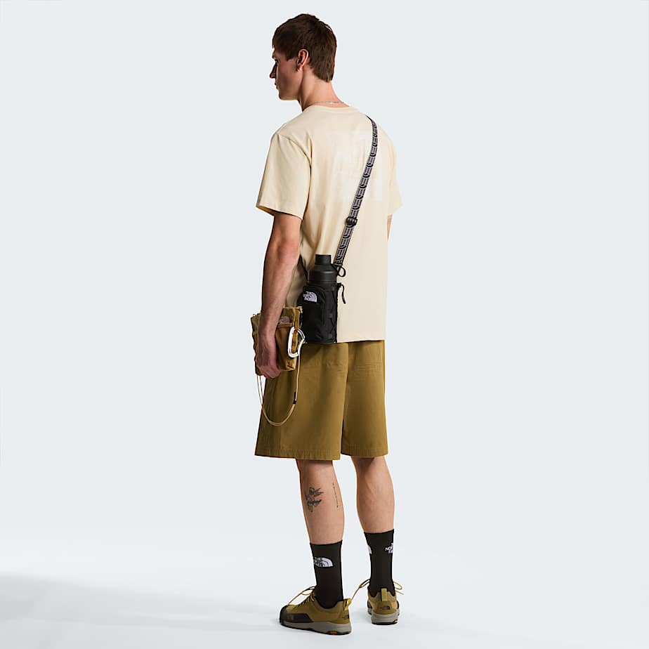 NSE Box normal geschnittenes T-Shirt für Herren - 3