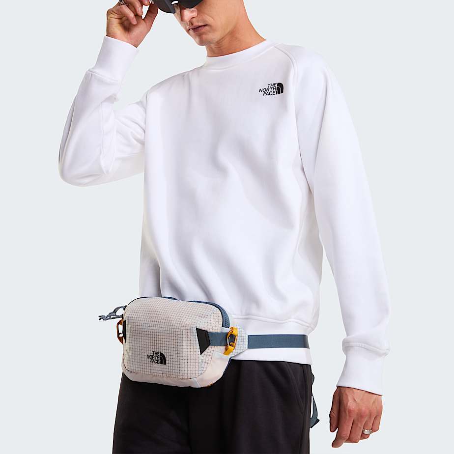 Mens NSE Raglan Box Sweatshirt TNF ALT6