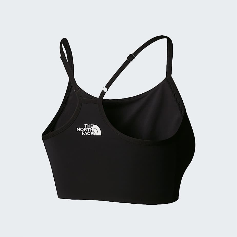 Reggiseno sportivo Flex da donna TNF ALT21