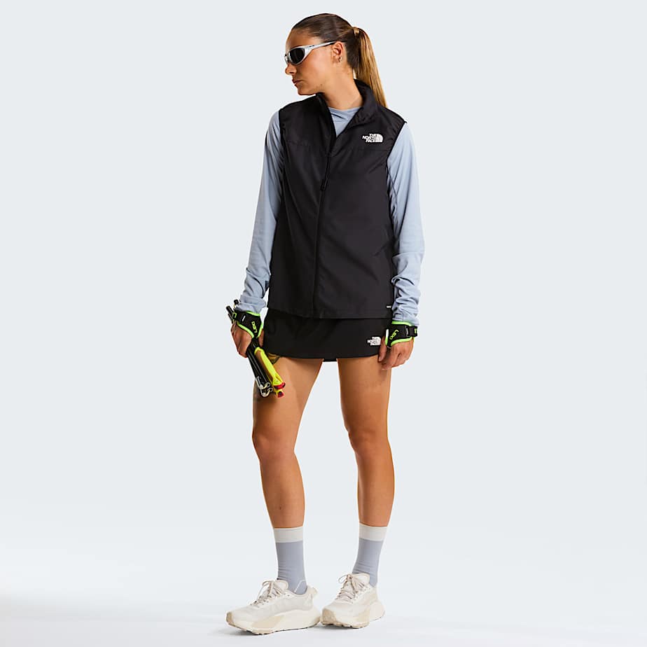 Fontanales Wind Gilet W TNF ALT1