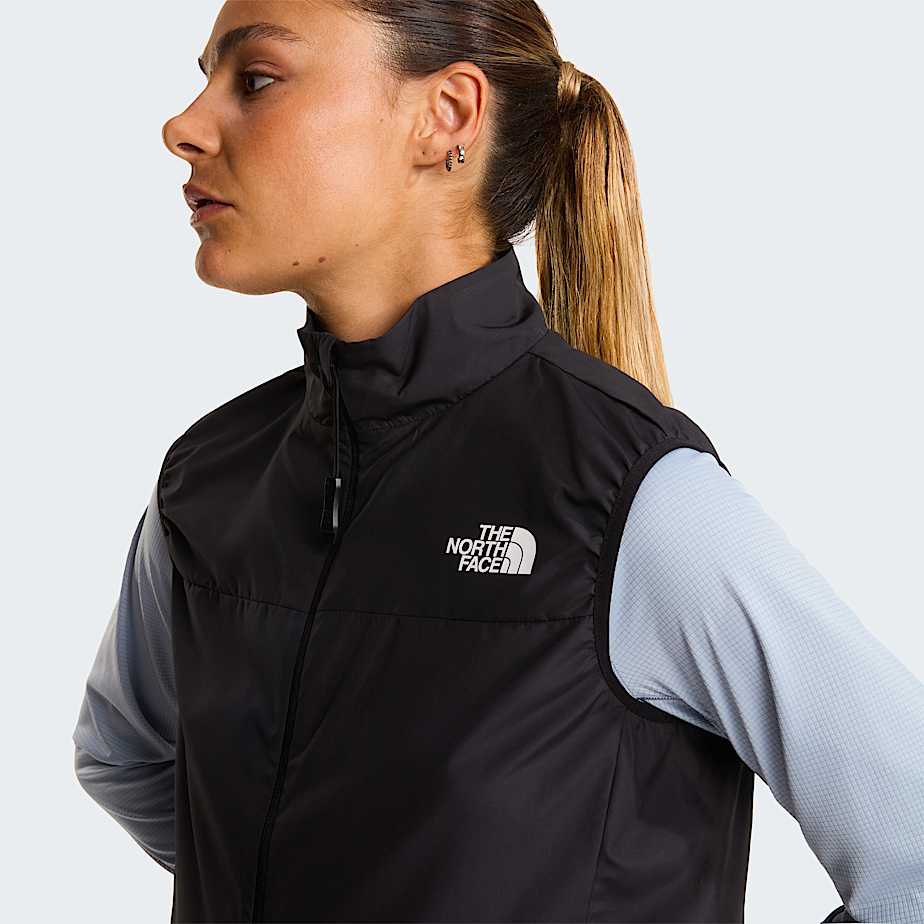 Women's Fontanales Wind Gilet - 6