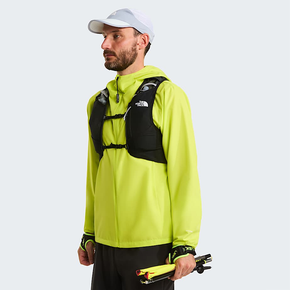 Gilet da corsa Sunriser 8 L TNF ALT3