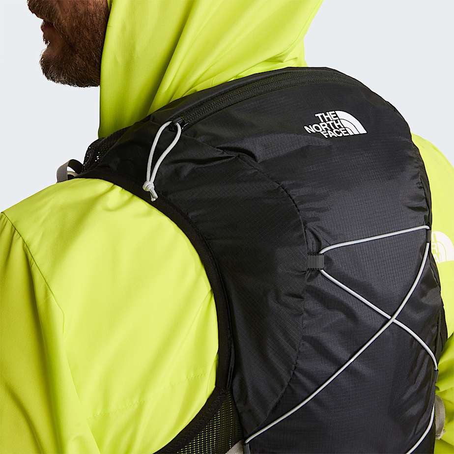 Gilet da corsa Sunriser 8 L TNF ALT5