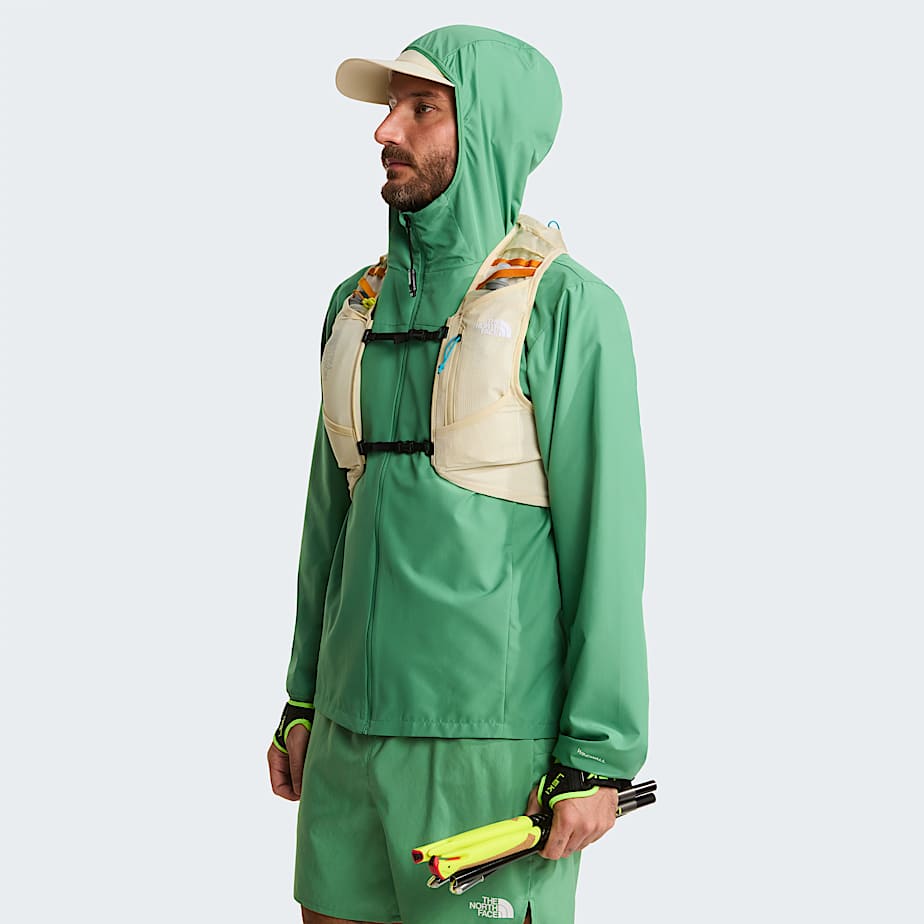 Sunriser 8L Laufweste TNF Desert StoneRust Orange ALT3