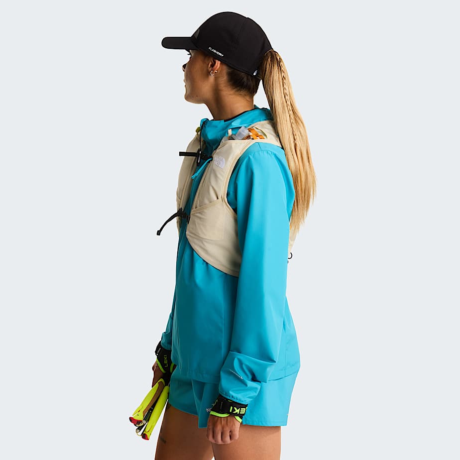 Sunriser 8L Laufweste TNF Desert StoneRust Orange ALT11