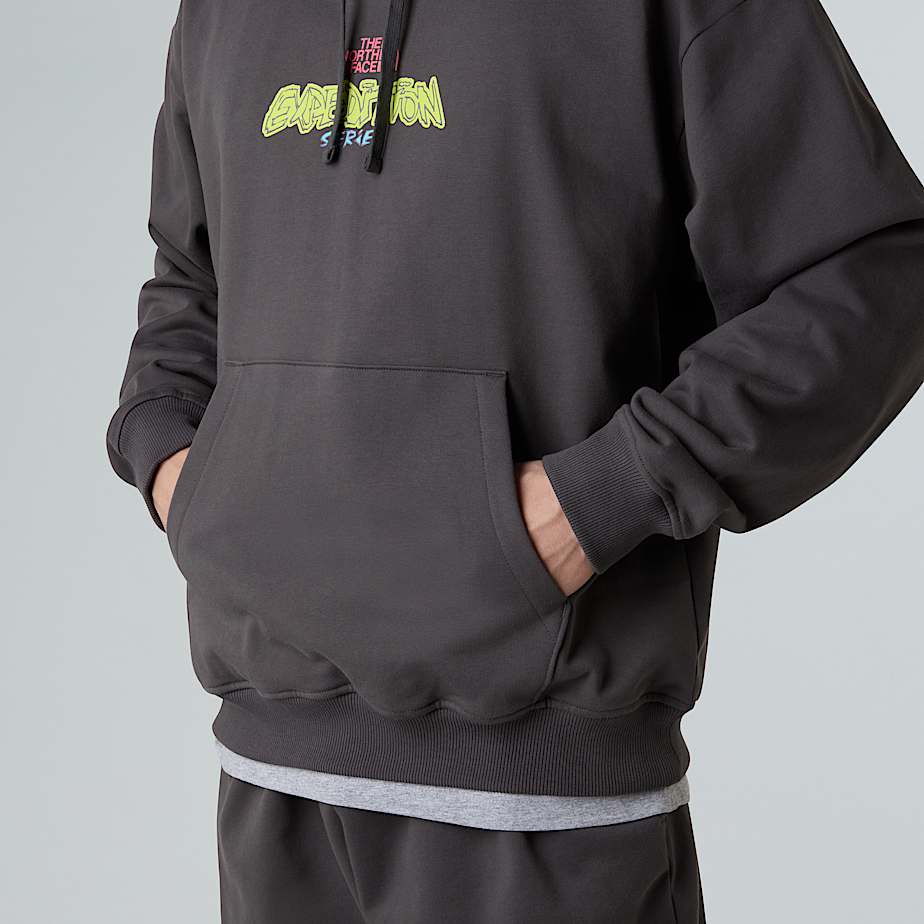Expedition Celebration Oversized Hoodie Unisex TNF ALT6