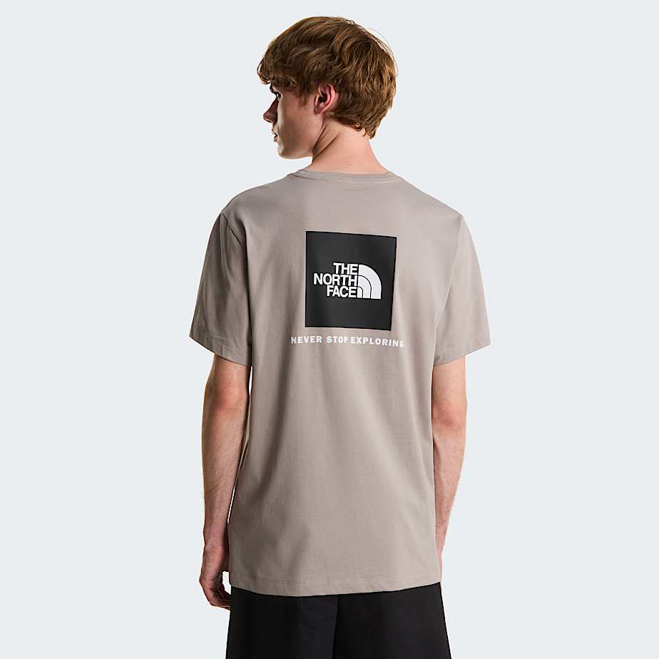 Evolution NSE Box Regular T-Shirt M - 1
