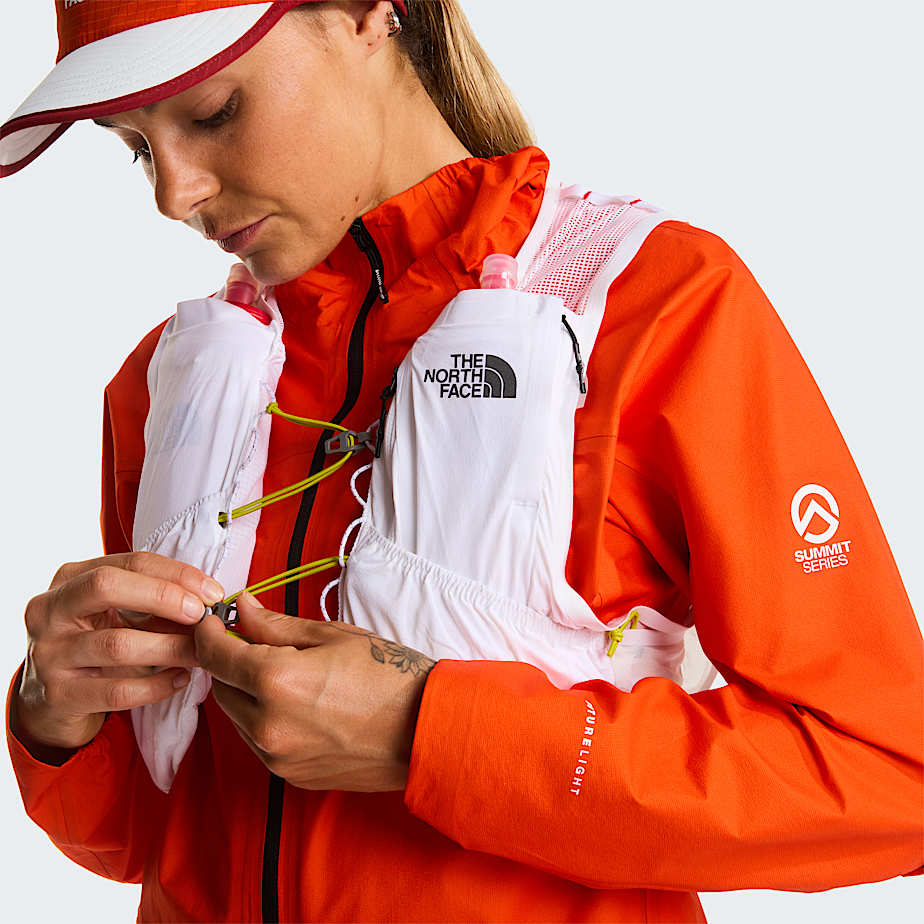 Summit Run Vest 5L | The North Face FI