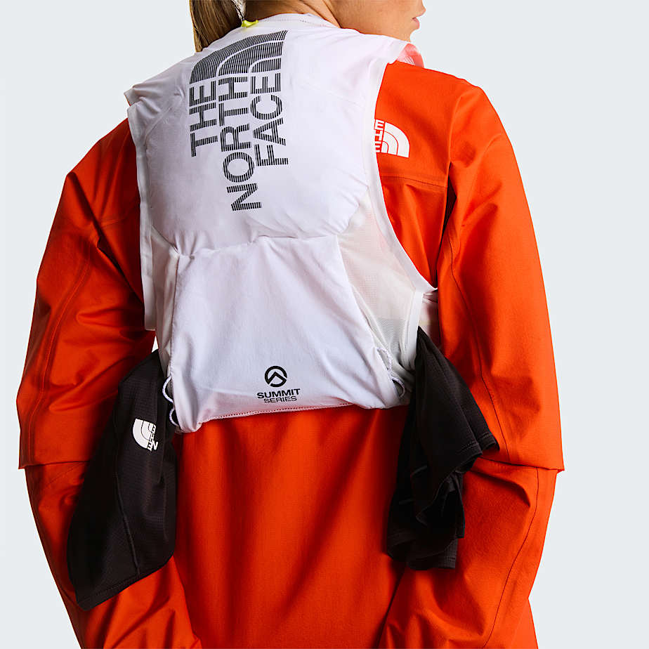 Summit Run Vest 5L | The North Face FI