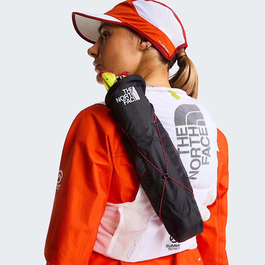 Summit Run Vest 5L TNF TNF WhiteWhite Ash ALT7