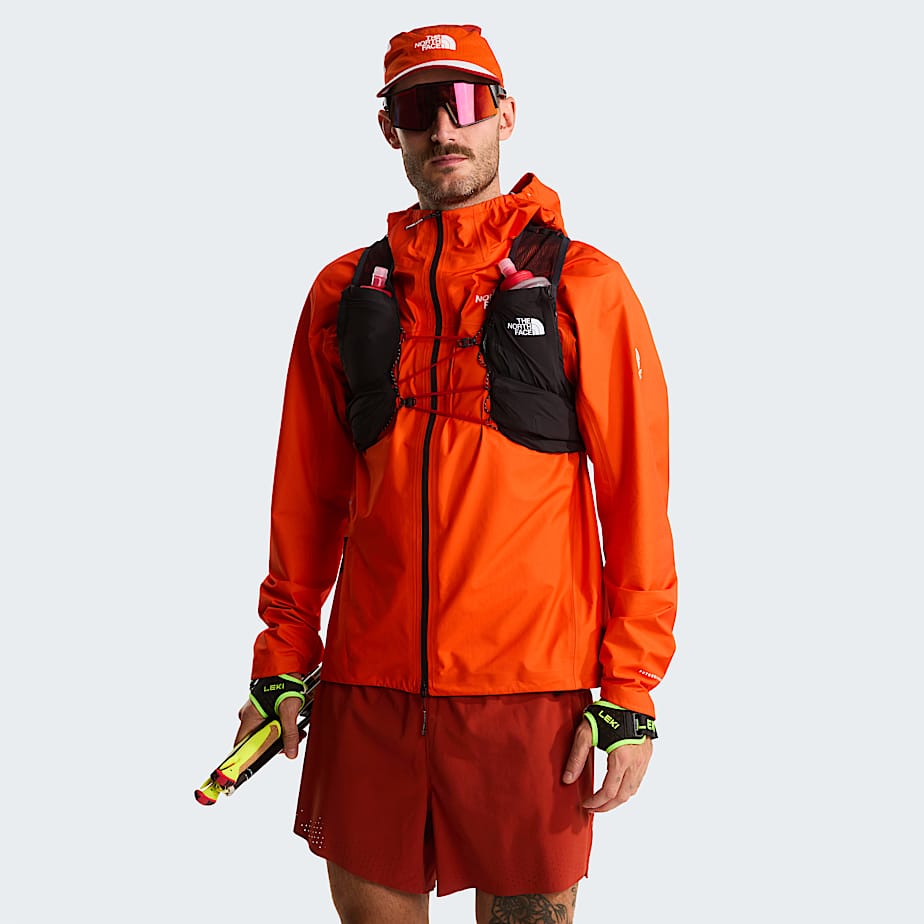 Summit Run Vest 10L