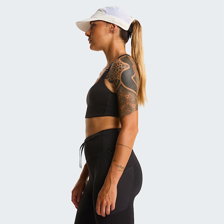 Refina BH fr Damen TNF TNF Black ALT3