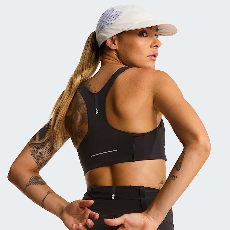 Refina BH fr Damen TNF TNF Black HERO