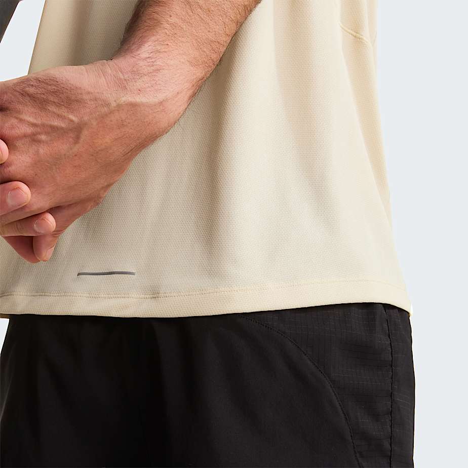 Mens Lightbright Graphic Tank Top TNF ALT8