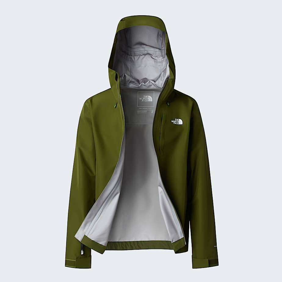 Mens Dryzzle FutureLight II Jacket TNF ALT17