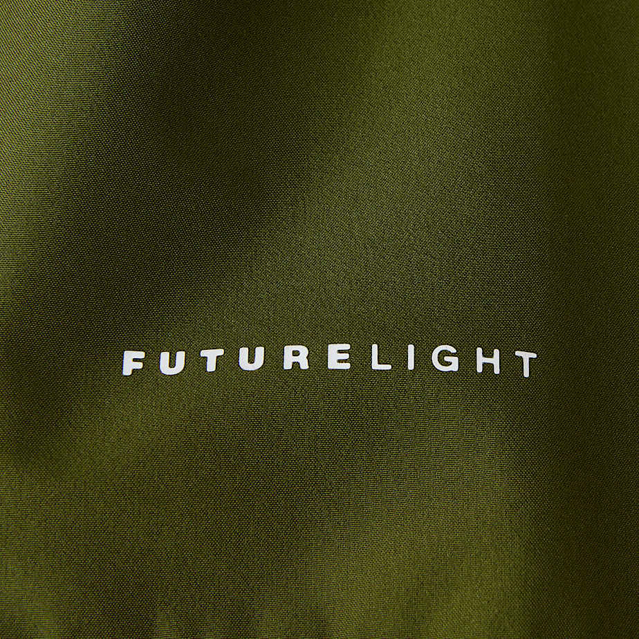 Mens Dryzzle FutureLight II Jacket TNF ALT18
