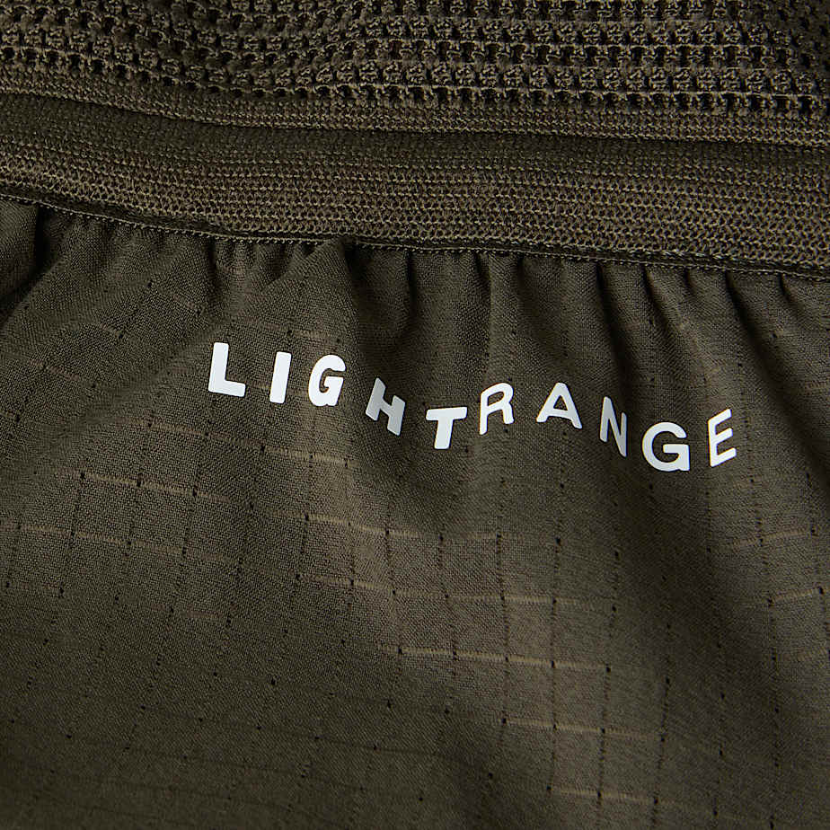Mens Sunriser 5 Shorts TNF New Taupe Green ALT18