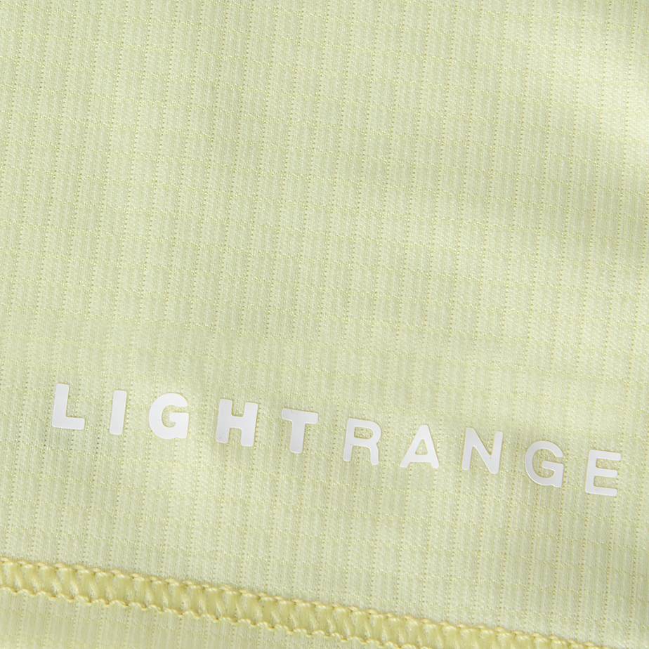Womens Sunriser TShirt TNF Lemon Mist ALT18