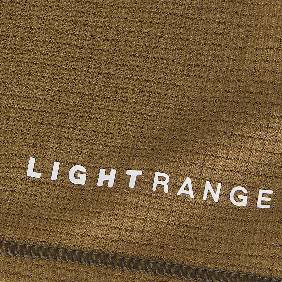 Womens Sunriser TShirt TNF Cedar ALT18