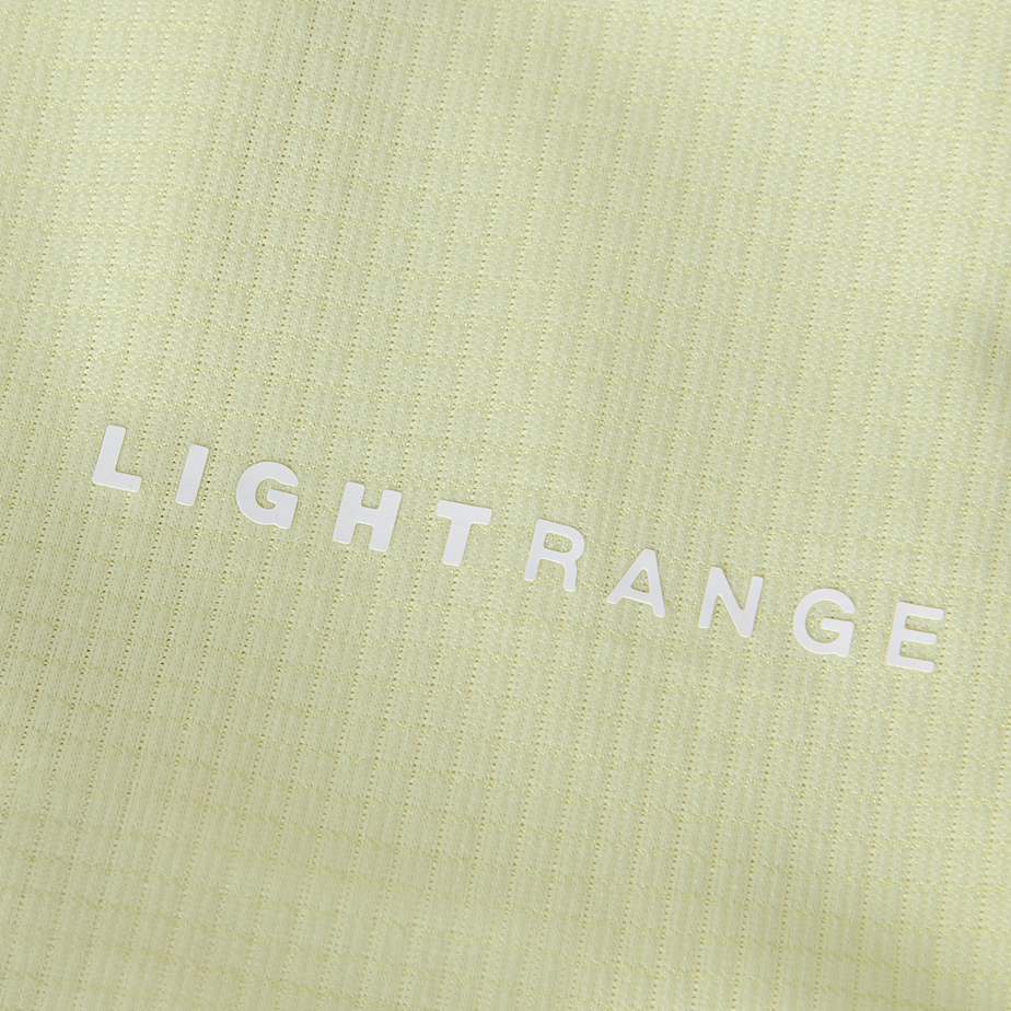 Womens Sunriser Hoodie TNF Lemon Mist ALT18