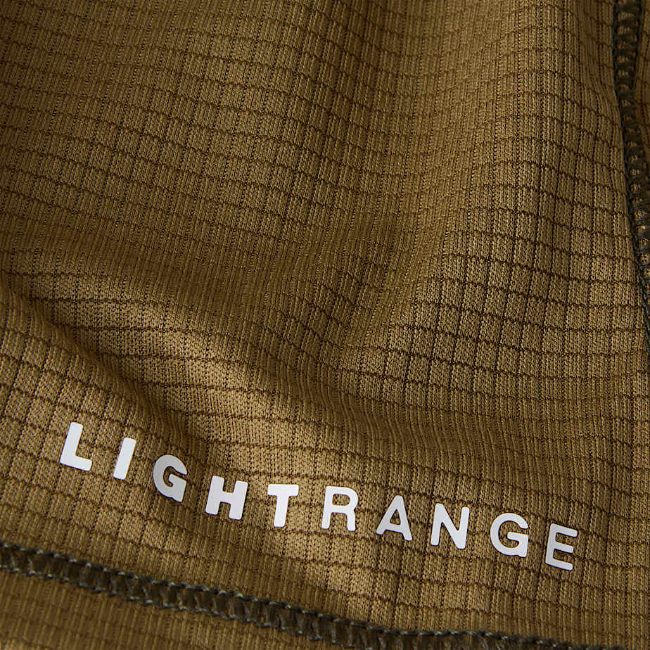 Sunriser Hoodie M TNF ALT18