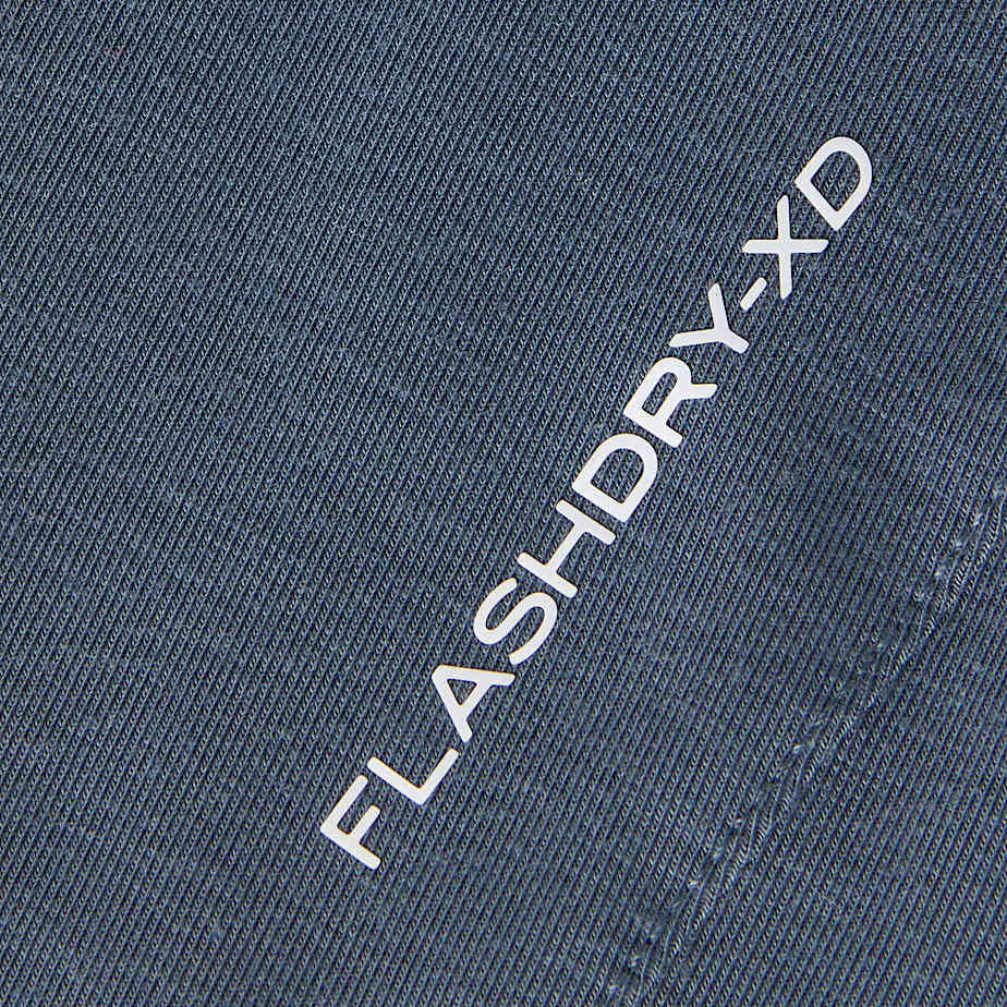 Womens Lightning Alpine TShirt TNF Granite Grey ALT18