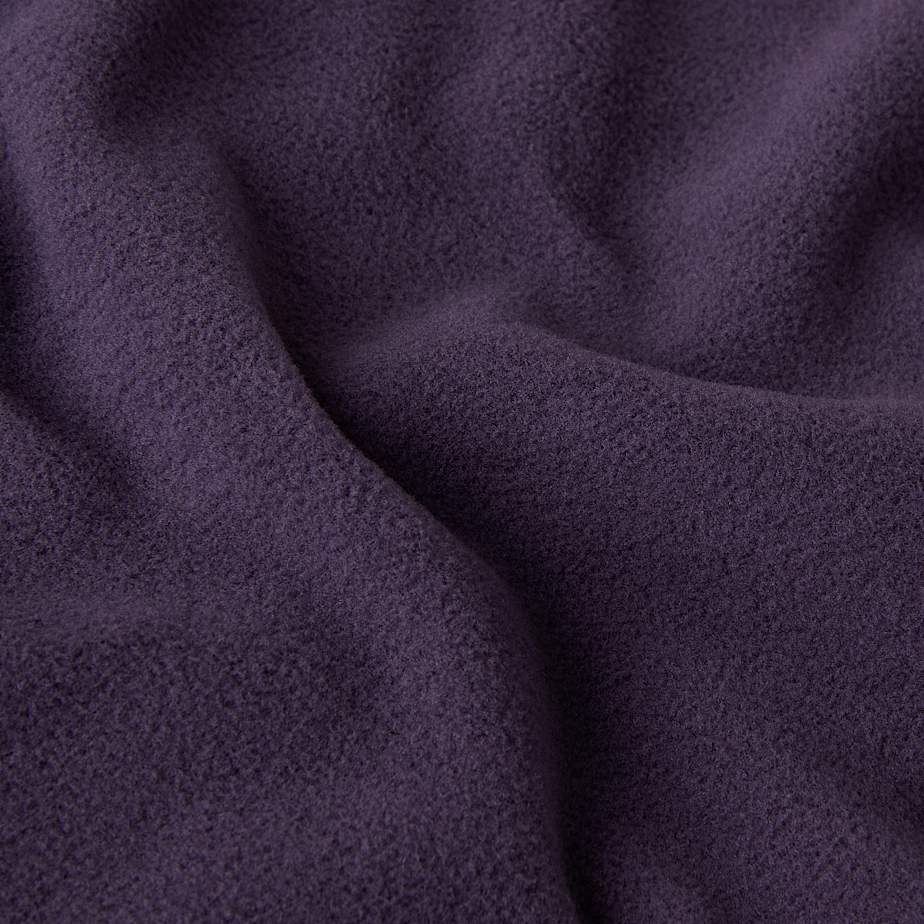 Glacier Fleece mit durchgehendem RV fr Herren TNF Endless Dusk ALT18