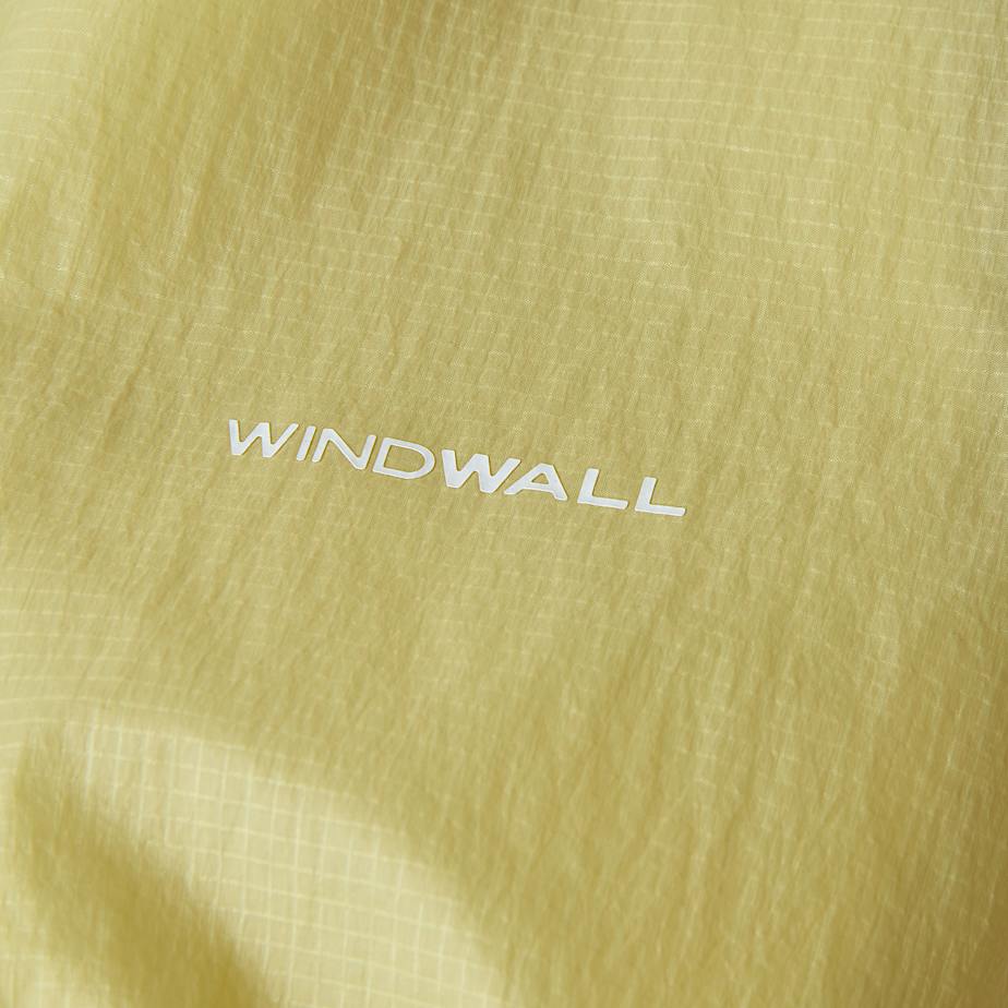 Ridgelite FUTUREFLEECE Wind Jacket W TNF ALT18