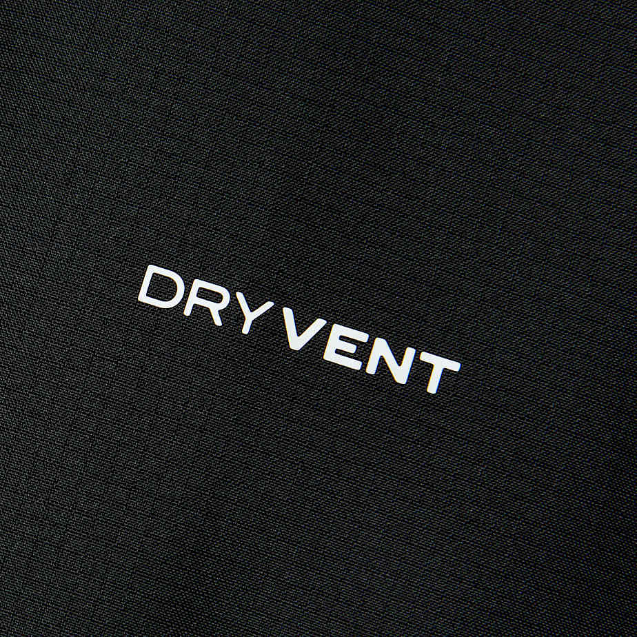 Mens Valley View Jacket TNF TNF Black ALT18