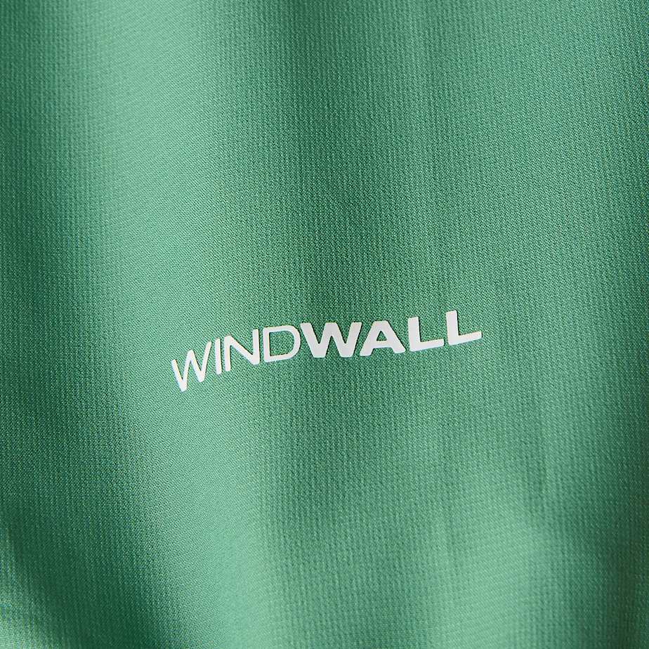 Fontanales Wind Jacket M TNF ALT18