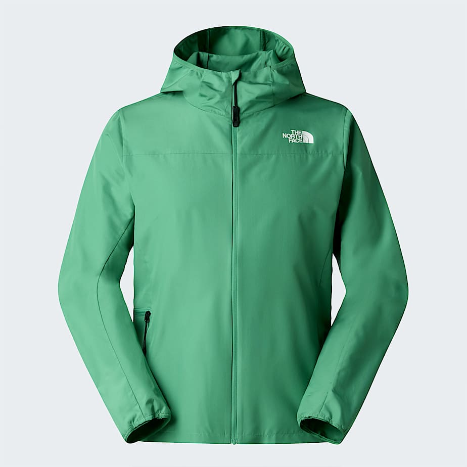 Fontanales Wind Jacket M TNF ALT20
