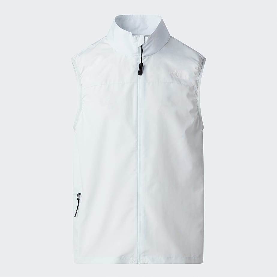 Gilet coupe-vent Fontanales pour homme - 8