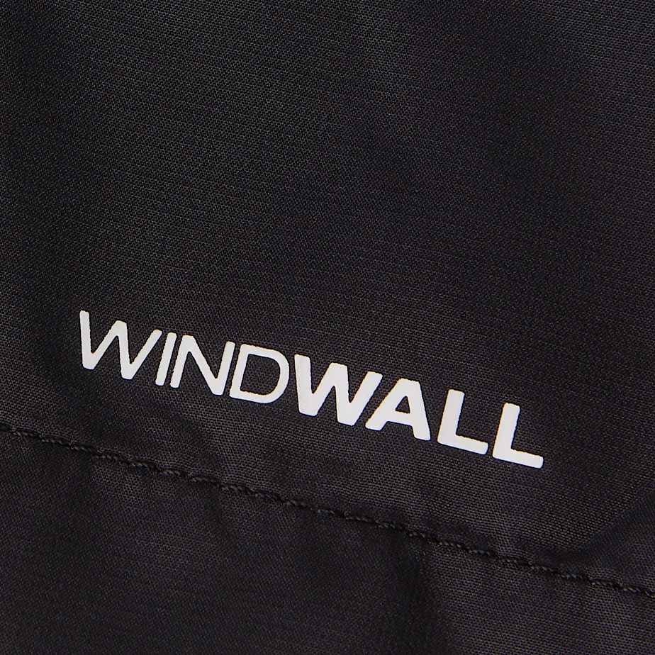 Fontanales Wind Gilet W TNF ALT18