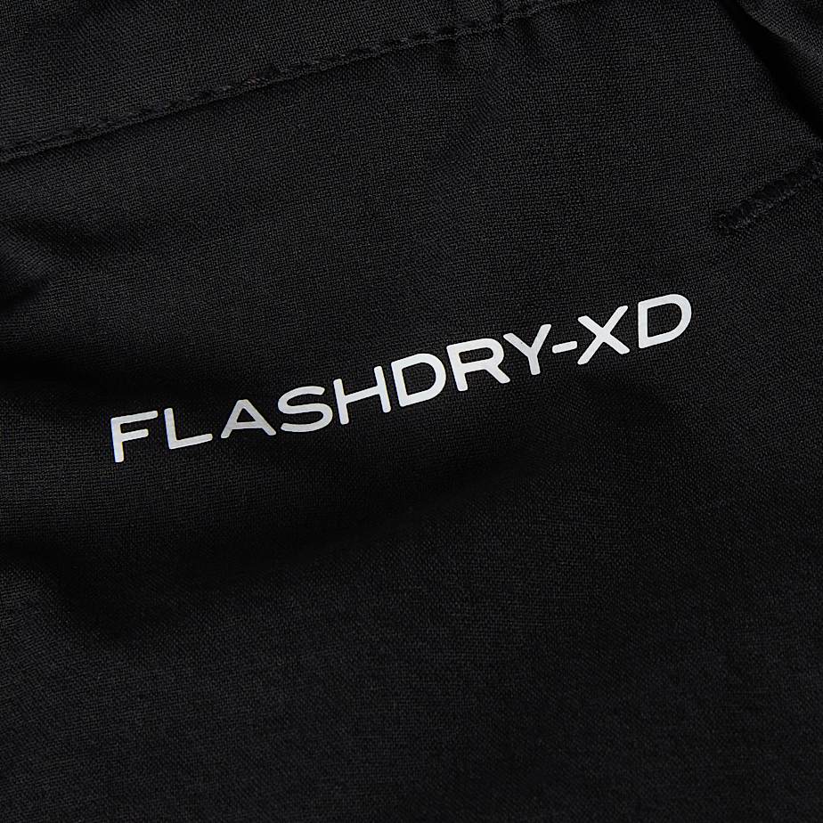 Short repliable pour femme TNF ALT18