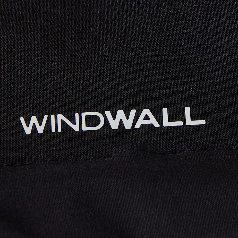 Mens Nimble Gilet 20 TNF TNF Black ALT18