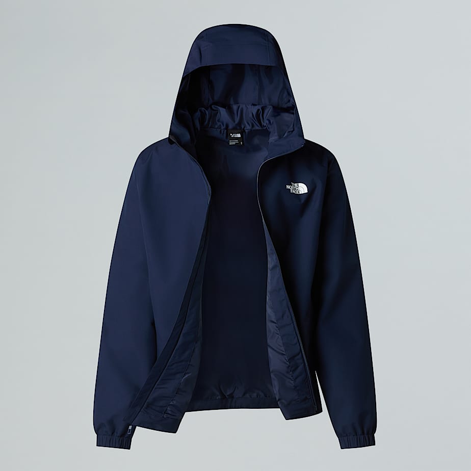 Giacca Quest DryVent da uomo TNF Summit Navy ALT17