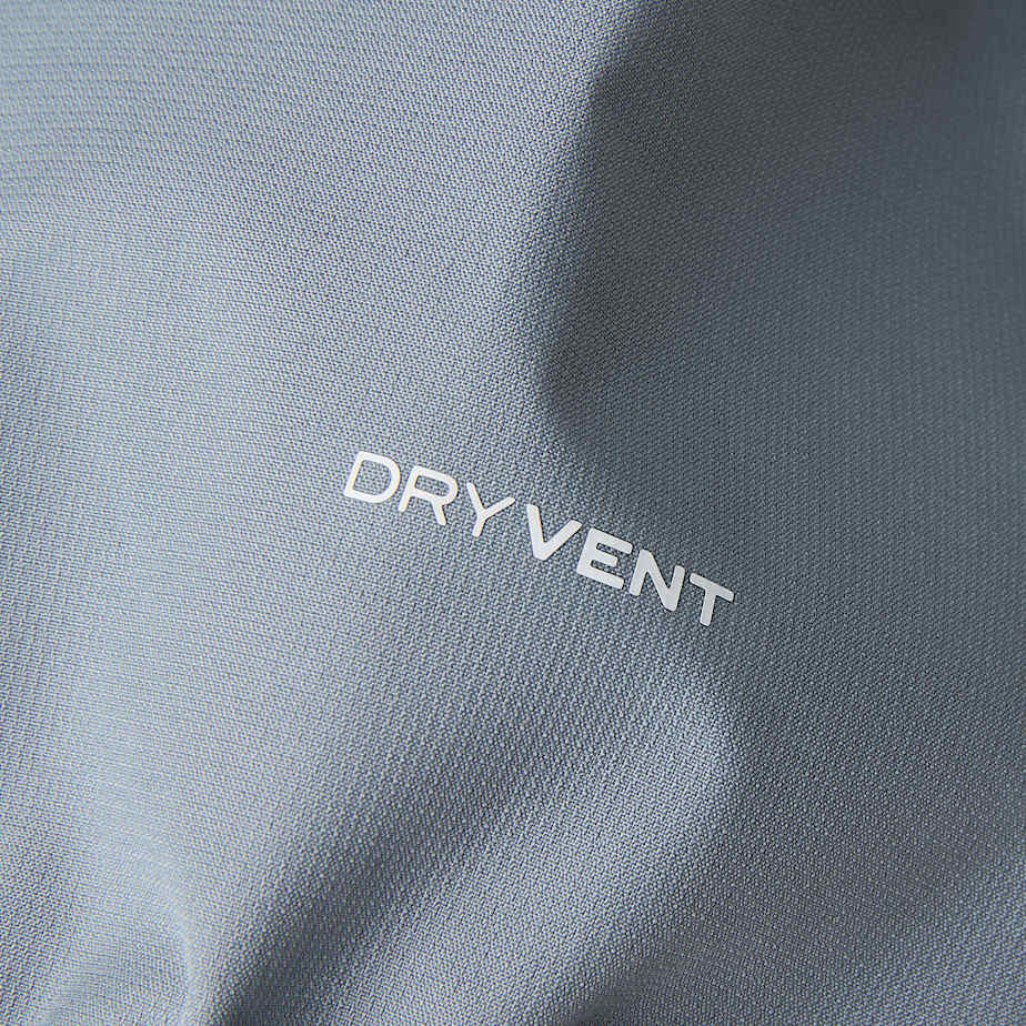 Mens Quest DryVent Jacket TNF ALT18