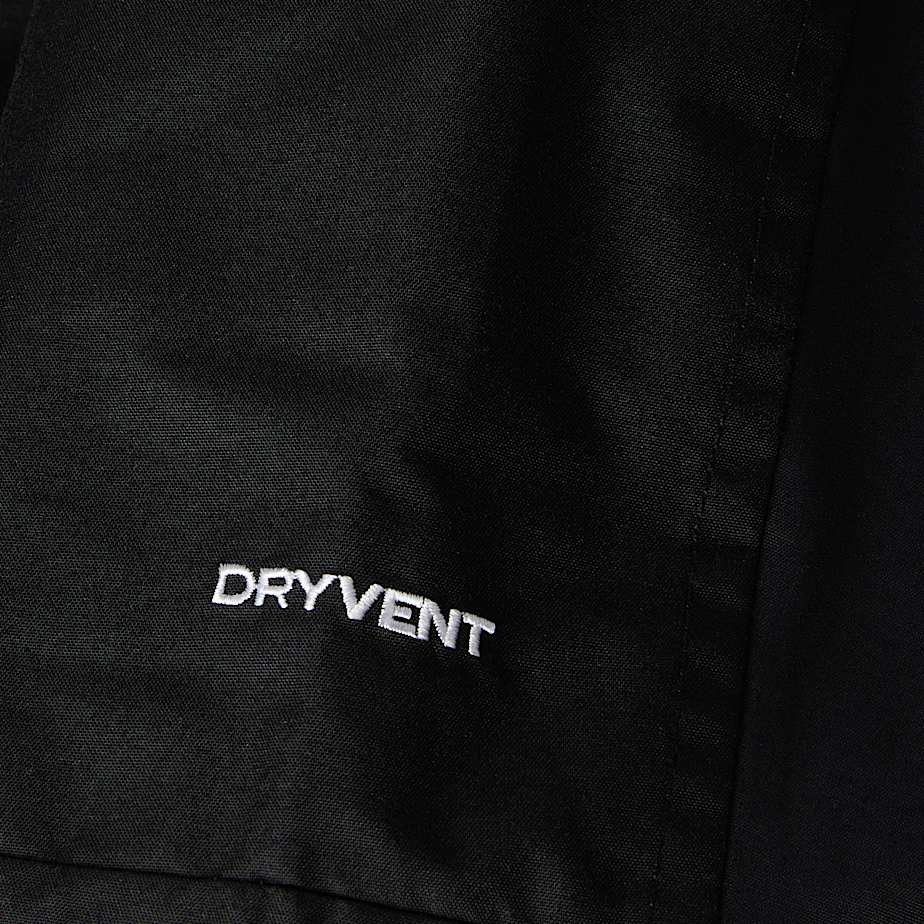 Mens Reign On Parka TNF TNF Black ALT18