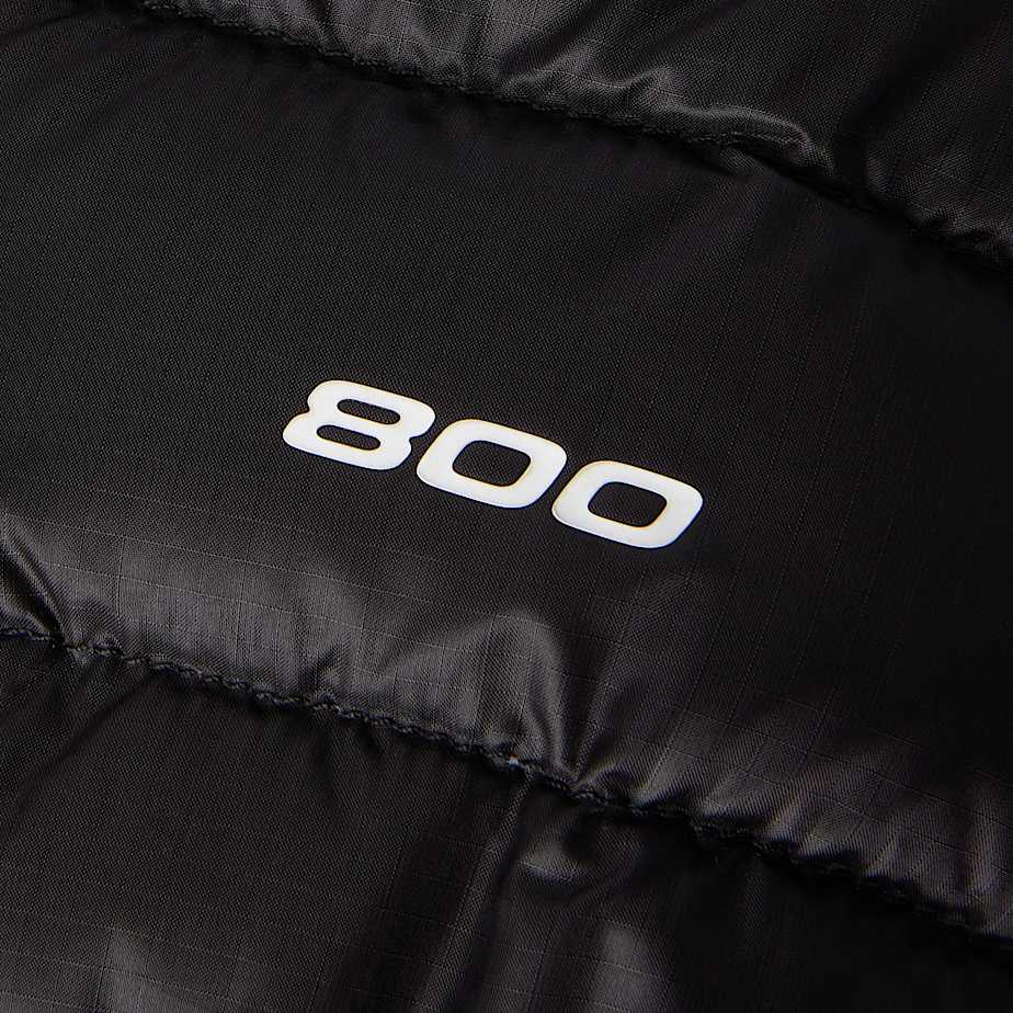 Bettaforca Lightweight Down Hooded Jacket W TNF ALT18