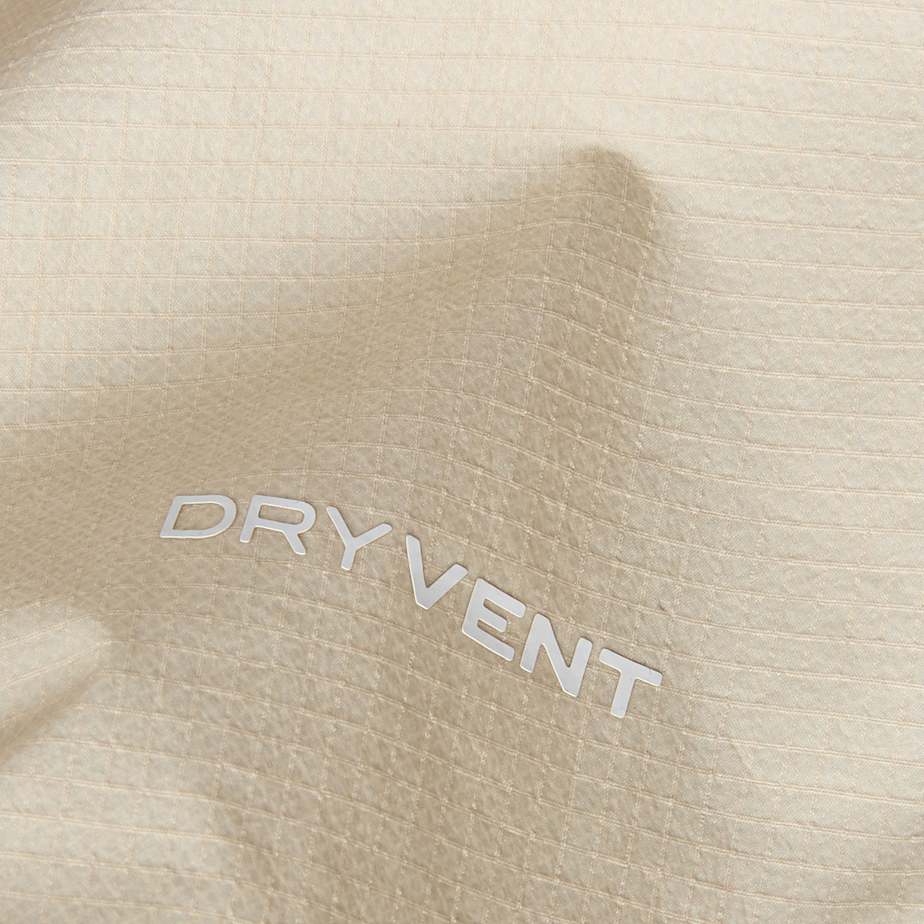 Verstaubarer ShellParka fr Damen TNF ALT18