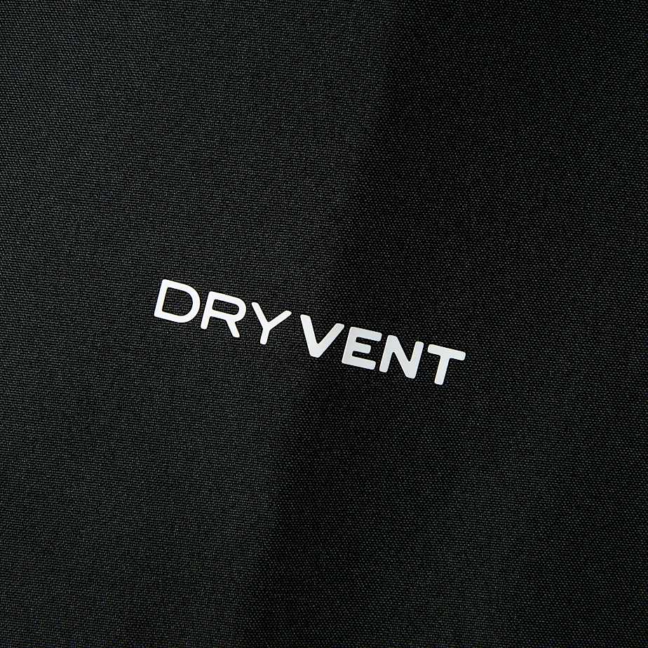 Mens Lightning ZipIn Compatible Jacket TNF TNF Black ALT18