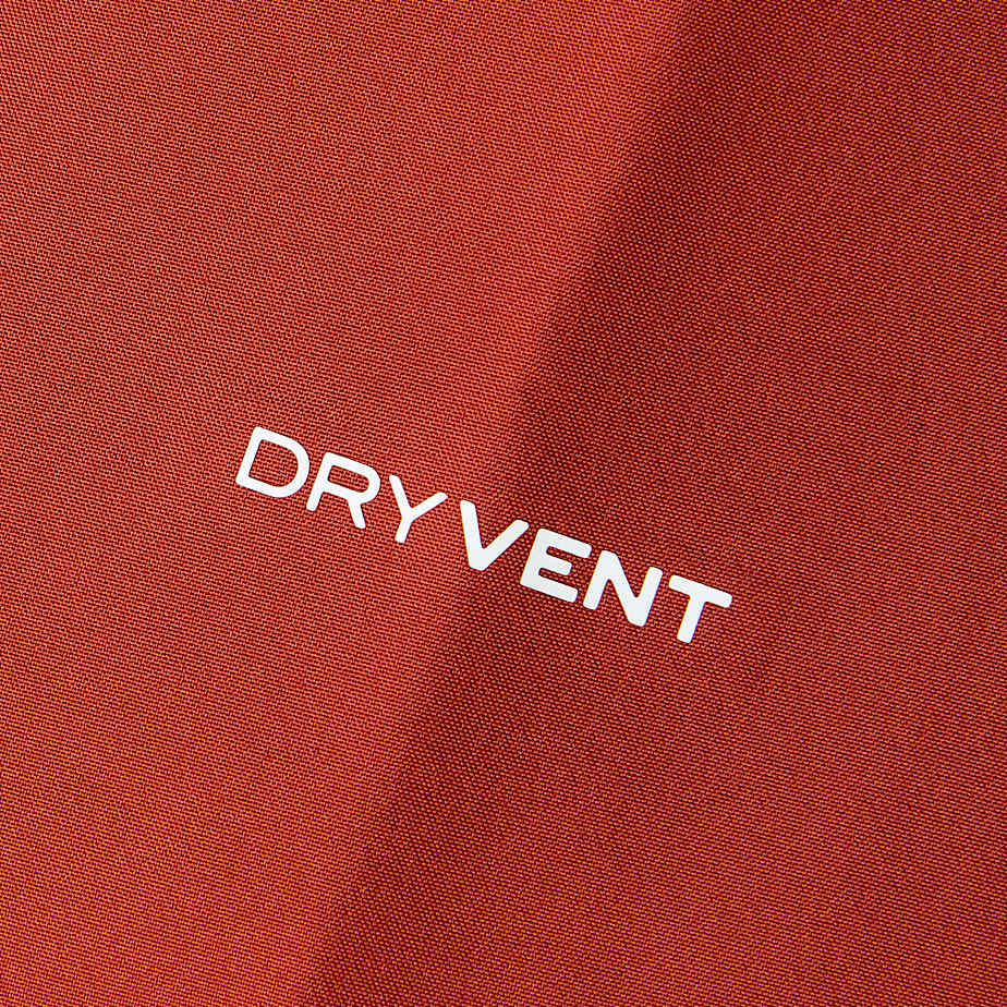 Giacca Lightning ZipIn compatibile da uomo TNF TNF BlackIron ClayLava Red ALT18