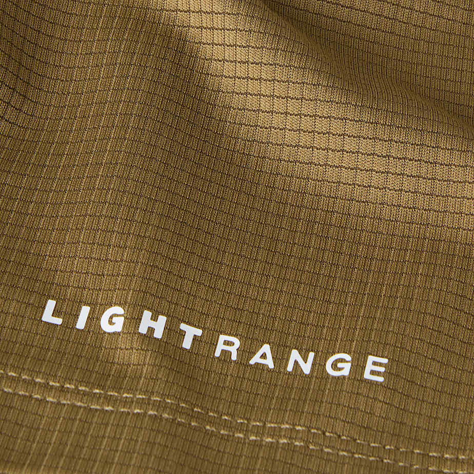 ShadowTshirt met lange mouwen voor heren TNF Cedar ALT18