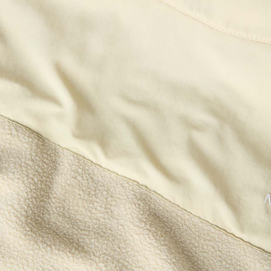 Retro Denali Gilet M TNF ALT18