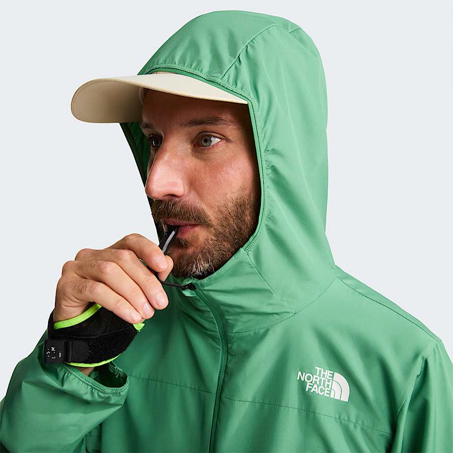 Fontanales Wind Jacket M TNF ALT6