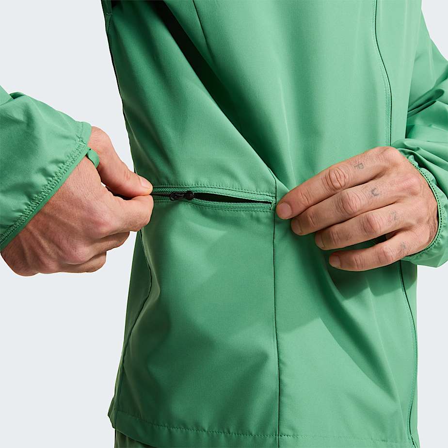 Fontanales Wind jakke til herrer - 8