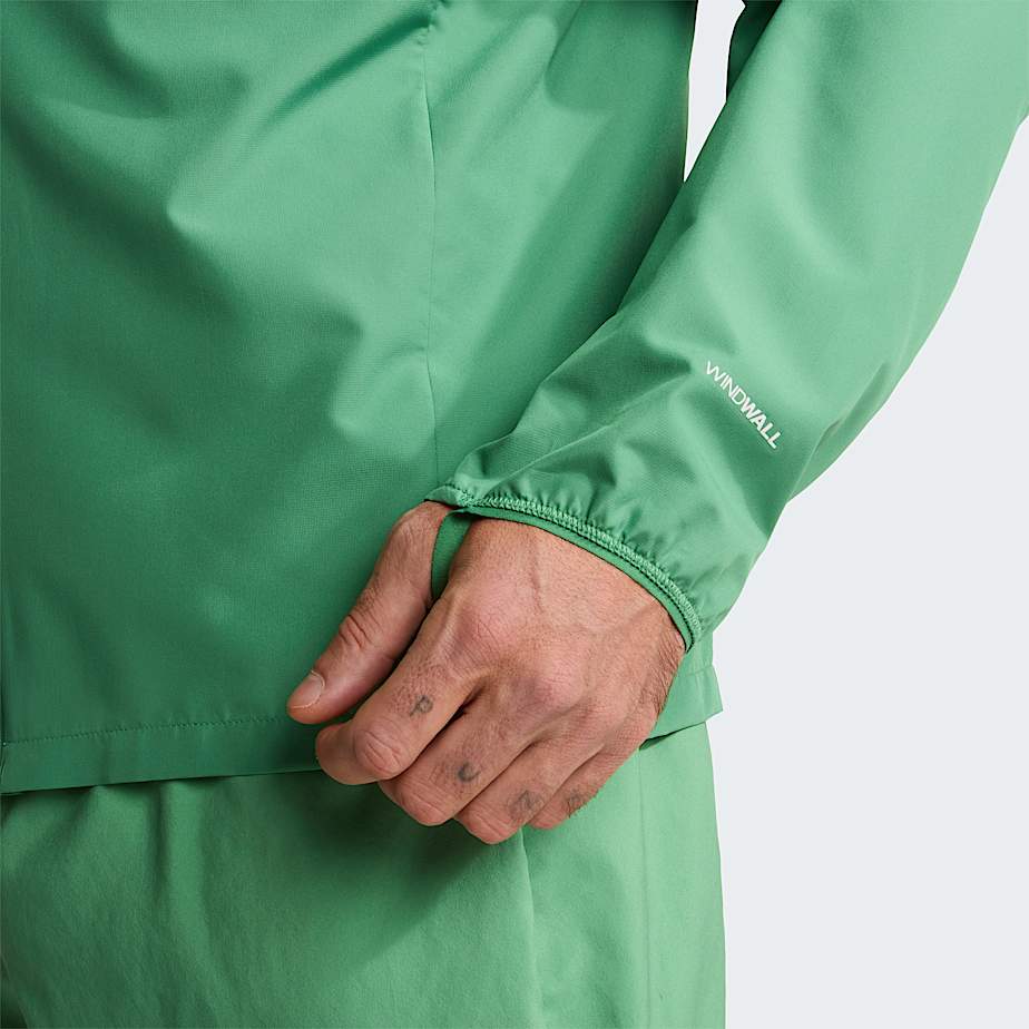 Fontanales Wind Jacket M TNF ALT10