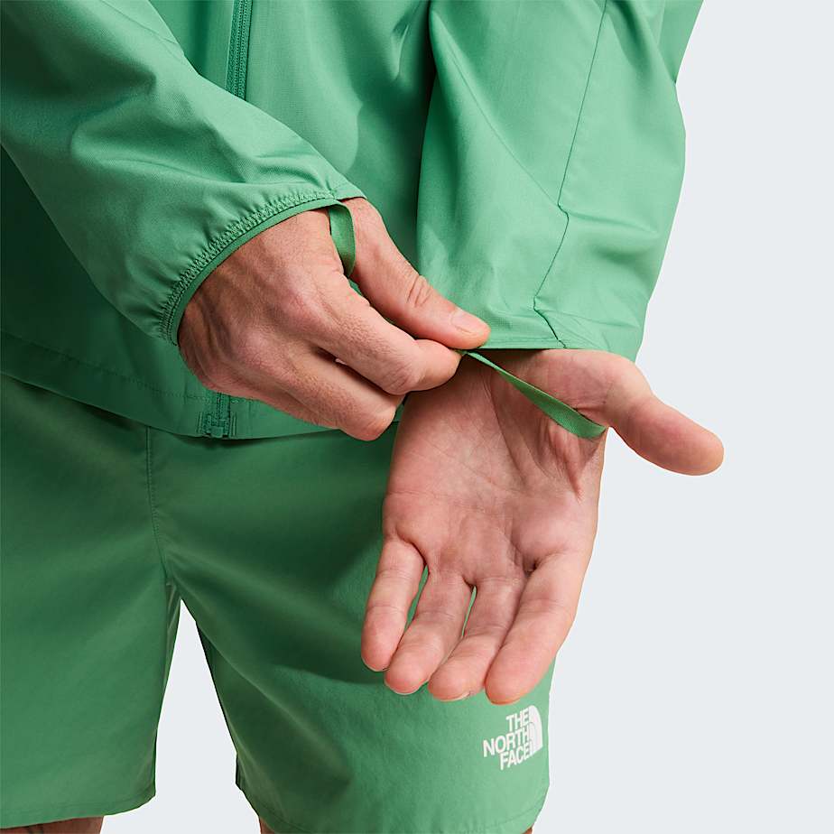 Fontanales Wind Jacket M TNF ALT11