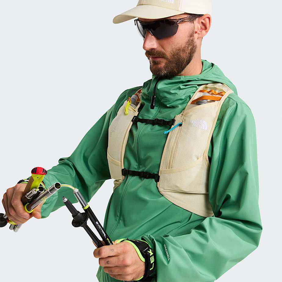 Fontanales Wind Jacket M TNF ALT13