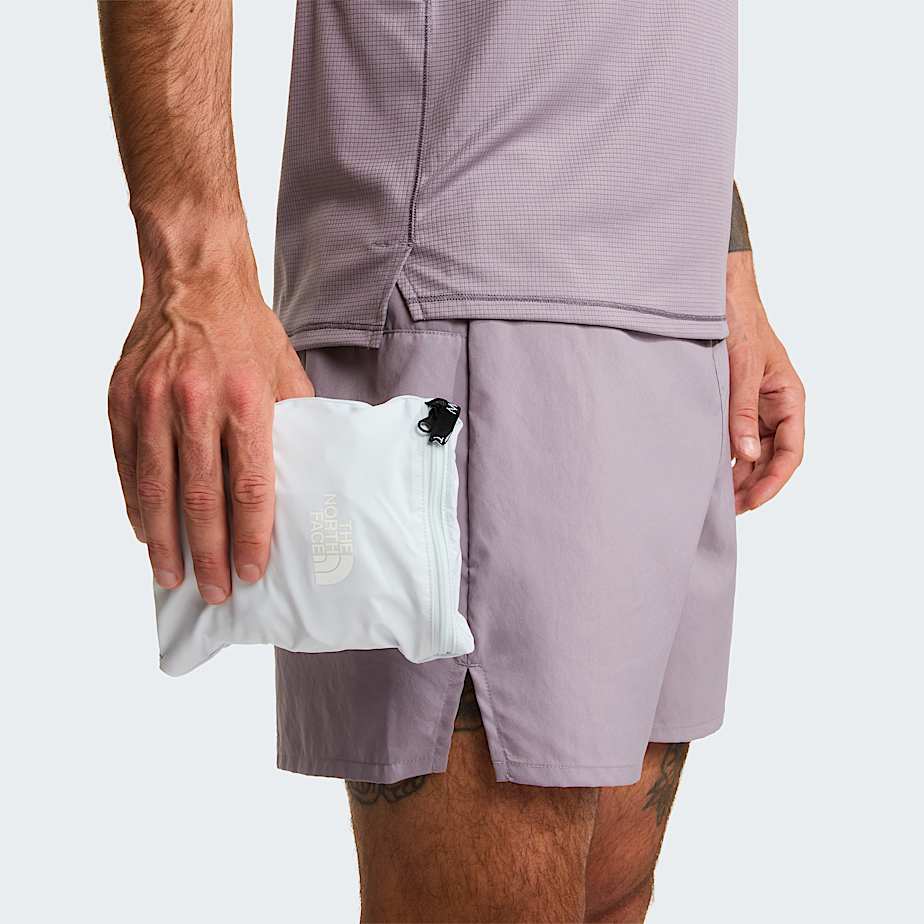 Gilet coupe-vent Fontanales pour homme - 5